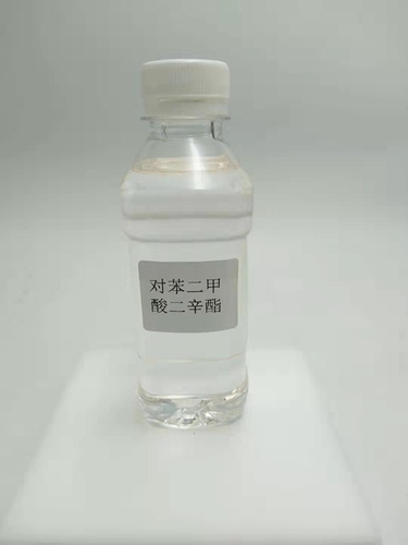 對苯二甲酸二辛酯(DOTP)CAS#6422-86-2